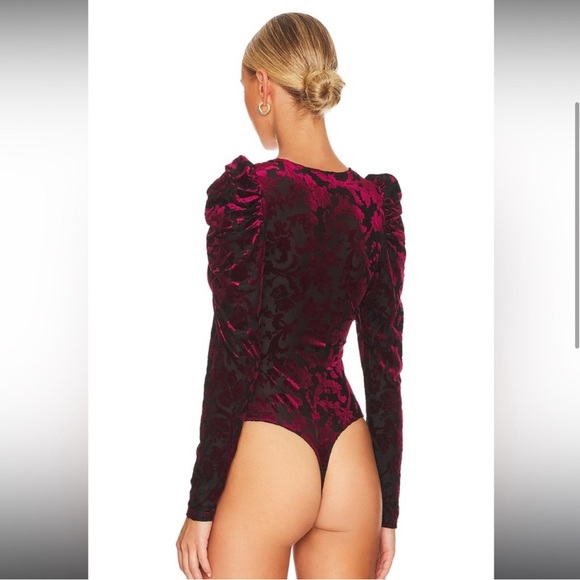 Free People NWT Intimately Bodysuit - Picture 5 of 9